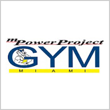 MPower Project Gym
