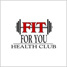 Fit for You Health Club