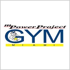 MPower Project Gym
