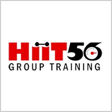 Hiit 56 Group Training