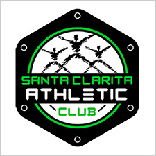 Santa Clarita Athletic Club