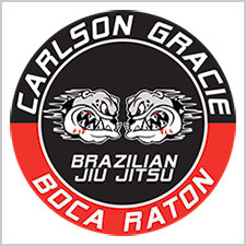 Carlson Gracie Martial Arts Boca Raton