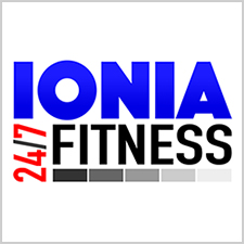 Ionia 24/7 Fitness