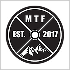 Mountain Town Fitness