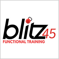 Blitz45 Fitness Davie Florida