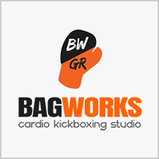 BAGWORKS Cardio Kickboxing Studio BAGWORKS Cardio Kickboxing Studio