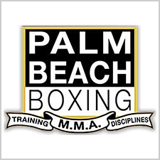 Palm Beach Boxing