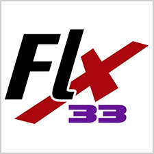 FLX33