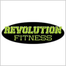 Revolution Fitness