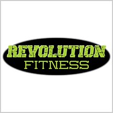 Revolution Fitness