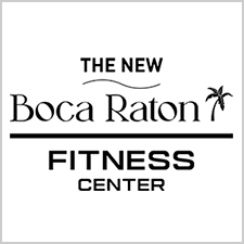 Boca Raton Fitness Center
